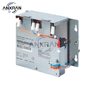 Pour module Siemens 6EP1935-6MD11, module de batterie SITOP 24V/3.2AH 6EP19356MD11 - Product Image 3