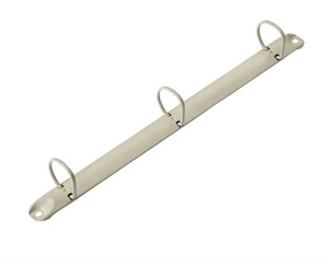 Tập tin <span class=keywords><strong>Clip</strong></span> kim loại <span class=keywords><strong>3</strong></span> vòng cơ chế tùy chỉnh <span class=keywords><strong>Clip</strong></span> Vòng chất kết dính tập tin <span class=keywords><strong>Clip</strong></span> công thức cuốn sách chất kết dính văn phòng ràng buộc Nguồn cung cấp - Product Image 6