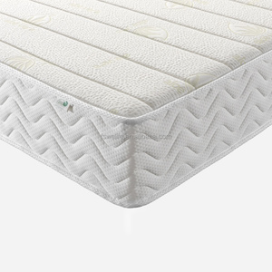 <span class=keywords><strong>Matelas</strong></span> en mousse à mémoire de forme rafraîchissante de haute <span class=keywords><strong>densité</strong></span>, standard, 10 pouces - Product Image 1