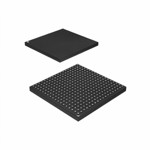 Buy Electronics Components Online Manufacturer Channel LCMXO3LF-6900C-6BG324I 324 LFBGA Embedded - Product Image 1