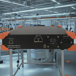 เครื่องควบคุมการรับข้อมูลหลายช่องสัญญาณ เครื่องวิเคราะห์สัญญาณแบบไดนามิก เครื่องมือทดสอบ เครื่องวิเคราะห์สัญญาณการสั่นสะเทือน - Product Image 3