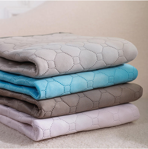 Hund Kühl matte Sommer Haustier kaltes Bett extra groß für kleine große Hunde Haustier zubehör Katze langlebige Decke Sofa Katze Eis <span class=keywords><strong>Pad</strong></span> Decke - Product Image 4