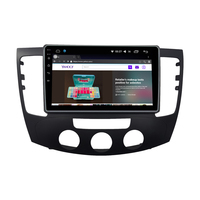 Untuk HYUNDAI SONATA 2009-2011 MT Radio Headunit Perangkat Double 2 Din Octa-Core Quad Android Car Stereo GPS Navigasi Carplay