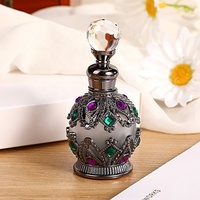 Flacon de parfum Flacon de parfum en cristal 30 ml Magnifiques flacons de parfum en cristal