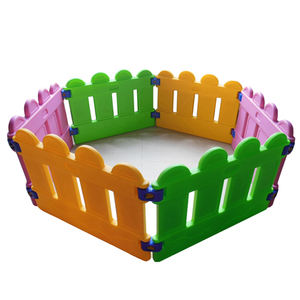 Juguetes de juego para niños, <span class=keywords><strong>piscina</strong></span> de bolas de <span class=keywords><strong>cabra</strong></span> feliz - Product Image 5