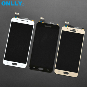 ทดสอบหน้าจอ LCD ของ Samsung J7 Prime แบบชิ้นต่อชิ้น สำหรับ Samsung Galaxy J7 Prime G610 G610F G6100 LCD - Product Image 2