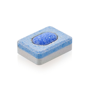Tablettes de nettoyage <span class=keywords><strong>pour</strong></span> <span class=keywords><strong>lave</strong></span>-<span class=keywords><strong>vaisselle</strong></span>, haute efficacité, sans résidus, jetables, <span class=keywords><strong>pour</strong></span> éliminer les taches - Product Image 5