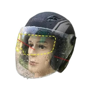 LDW <span class=keywords><strong>film</strong></span> <span class=keywords><strong>de</strong></span> <span class=keywords><strong>protection</strong></span> <span class=keywords><strong>de</strong></span> sécurité pour casque <span class=keywords><strong>de</strong></span> moto extérieur <span class=keywords><strong>film</strong></span> <span class=keywords><strong>de</strong></span> <span class=keywords><strong>protection</strong></span> anti-buée <span class=keywords><strong>autocollant</strong></span> avec prix d'usine - Product Image 2