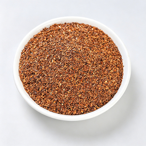 Thé aux fleurs de balai d'or |   Thé aux herbes pour <span class=keywords><strong>le</strong></span> bien-être de la rate et des reins |   Sans caféine |   Caragana Sinica séchée en vrac |   OEM personnalisé - Product Image 4