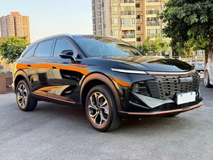 Haval Divine <span class=keywords><strong>Beast</strong></span> 1.5T <span class=keywords><strong>2022</strong></span> |   184 ch |   7,15 L/100 km |   Entreaxe de 2800 mm |   Exportation de voitures d'occasion/stock de Chine - Product Image 3