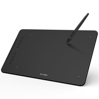 Le meilleur stylet numérique chinois XP-Pen Deco 01 V2 pour le Coran, tablette graphique pour croquis
