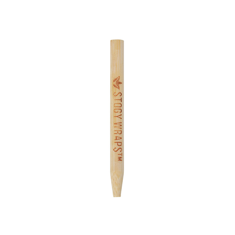 bamboo cigarette OEM Welcomed Natural Bamboo Cigarette Sticks – Customizable Logo Options  for Cigarette Branding & Packaging