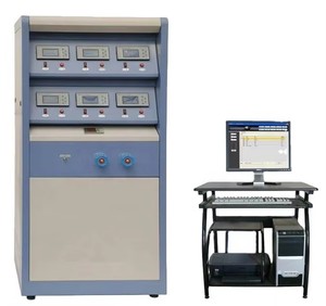 Xtester-SKZ402 ISO 1167 Plastic Pipe <strong>Hydrostatic</strong> Pressure Burst <strong>Tester</strong>/PVC PE Pipe Pressure Burst Testing Machine009 - Product Image 4