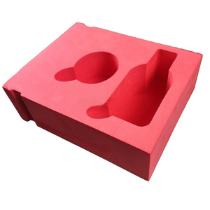 Insertos de Espuma <span class=keywords><strong>EPE</strong></span> EVA de Alta Calidad Personalizados para Envíos, Material de Embalaje, Caja de Embalaje, Espuma de Lujo - Product Image 2