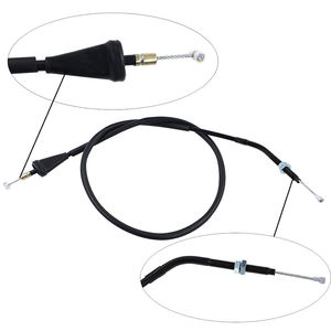 Accesorios para motocicleta, Cable de Control de embrague, línea de Cable para <span class=keywords><strong>HONDA</strong></span> <span class=keywords><strong>AX</strong></span>-1 NX250 - Product Image 3