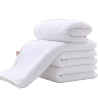 Ensemble de serviettes en coton pur, super douces et très absorbantes, serviettes à main 100% coton