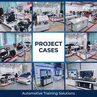 Banco de entrenamiento de estabilidad electrónico Chesheng Metal ESP con sensores, alimentación eléctrica, tamaño personalizado, modelo GZCS-ESP-033