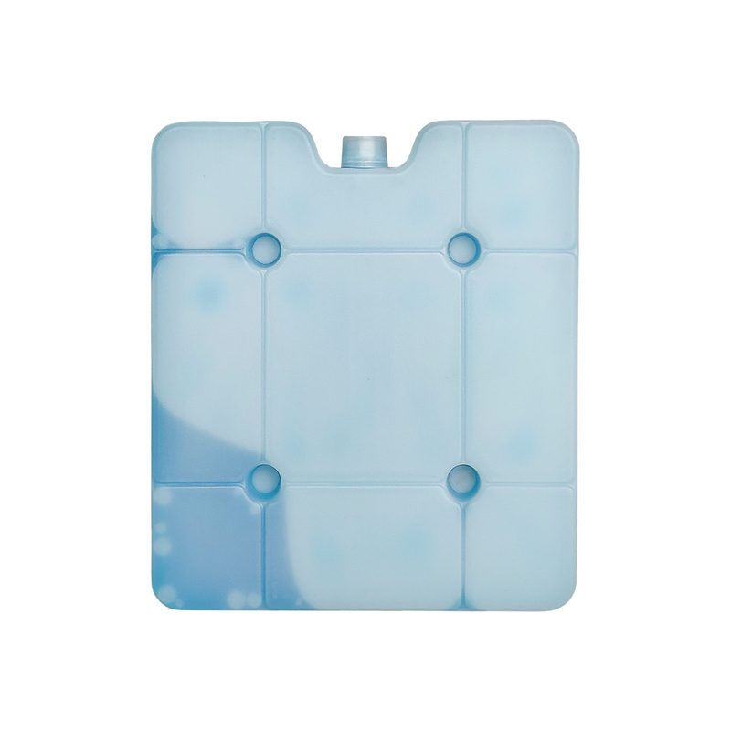 Food Cooling Use Portable Colorful Reusable
