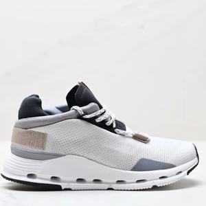 Chaussures de sport Cloud à prix d'usine pour le dropshipping – Baskets respirantes à coussin d'air souple pour hommes et femmes, idéales pour le fitness, le basketball et la course à pied - Product Image 5