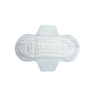 NUEVAS Toallas Sanitarias Desechables SanXiao de Marca Privada, las Más Vendidas, con Revestimiento Trasero de Película de PE, para Mujer (Paquete de 16) - Product Image 4