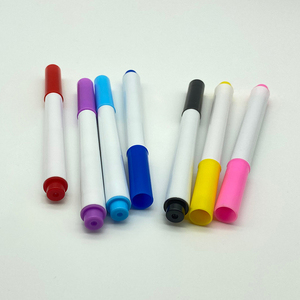 ปากกามาร์กเกอร์พลาสติกติดทน UV กันน้ำเป็นมิตรกับสิ่งแวดล้อม - Product Image 4