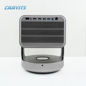 Nouveau <span class=keywords><strong>Projecteur</strong></span> Vidéo Laser Hisense Vidda C3 Ultra C3 Pro 2026 Haute Luminosité 4D 4K pour Home Cinéma - Product Image 4