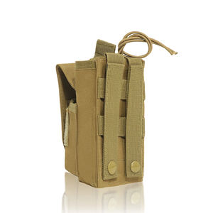 जी 36 <span class=keywords><strong>1911</strong></span> सामरिक मोले 5.56 7.62 पत्रिका पाउच डबल-लेयर माग पाउच सार्वभौमिक कारतूस धारक - Product Image 3