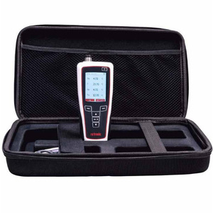 Termómetro Higrómetro Portátil Rozhnek HP32HP31 IP55, Medición Industrial de Temperatura y Humedad - Product Image 4