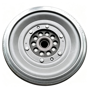 Pièces détachées auto neuves d'origine HXT 0B5, volant bimasse, système de transmission DSG, boîte de vitesses, compatibles avec AUDI PORSCHE - Product Image 1