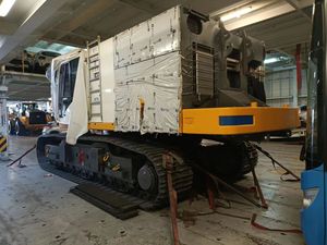 Soluciones de envío confiables de China a Chile: su socio logístico global - Product Image 3