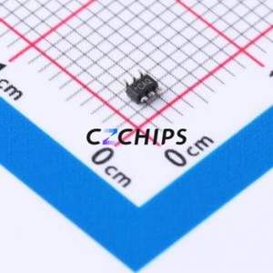 Chip IC de circuito integrado MAX9130EXT + T, LVDS, IC, venta al por mayor, Chips BOM y servicio de componentes electrónicos, original y nuevo - Product Image 2