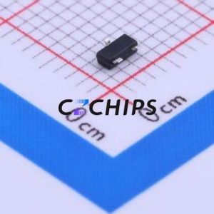 Original & Brand-new S8050M-<b>D</b> HY3D SOT-23 Transistor Bipolar Junction Transistor (BJT) - Product Image 2