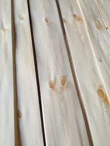 0.5mm High Quality Commercial Plywood Natural Wood Veneer Pine For Wall Decoration