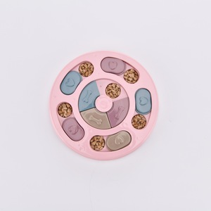 Ciotola Anti-Soffocamento per Cani, Alimentazione Lenta, Accessori per Animali Domestici, Giocattolo Educativo, Mangiatoia per Cani e Gatti - Product Image 6
