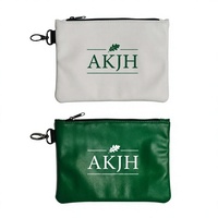 Housse de protection imperméable pour voiturette de golf avec logo imprimé sur mesure, abri pour buggy de golf uni, taille et couleur personnalisables