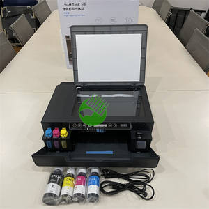 <span class=keywords><strong>Impresora</strong></span> todo en uno 95% Original nueva para <span class=keywords><strong>impresora</strong></span> inalámbrica <span class=keywords><strong>HP</strong></span> Smart <span class=keywords><strong>Tank</strong></span> <span class=keywords><strong>515</strong></span> - Product Image 4