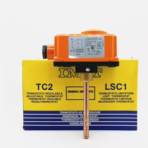 Contrôleur de température Imit Thermostat Tc2 1750 Tc21750 Tc2-1750 542470 - Product Image 3
