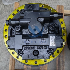 Untersetzung getriebe des Bagger-Achsantriebs-Fahrmotors für DX300-Baumaschinenteile - Product Image 2