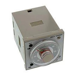 100% New S H3BF Series Time <b>Relay</b> H3BF-N8 AC220V <b>Relay</b> - Product Image 4