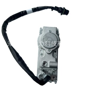 Actuador de control de sobrealimentación Turbo 3789658 para motor Volvo D11 D12 D13 D16, pieza de repuesto - Product Image 1