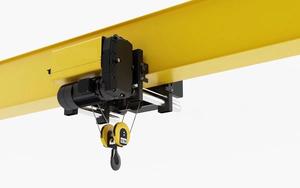 OEM ODM Hoist Listrik Kontrol Jarak Jauh Nirkabel Tali Kawat 2 Ton 5 Ton Hoist <span class=keywords><strong>Crane</strong></span> 10 Ton 15 Ton 20 Ton Winch Hoist - Product Image 4
