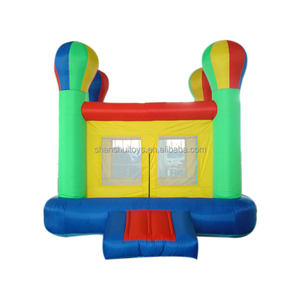 Trampoline d'intérieur gonflable, petit château à rebond pour enfants, modèle Moonwalk, à <span class=keywords><strong>vendre</strong></span> - Product Image 3