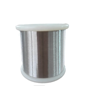 Fil de nickel pur N6 Ni201 de haute qualité, vente chaude, vente en gros en Chine - Product Image 5