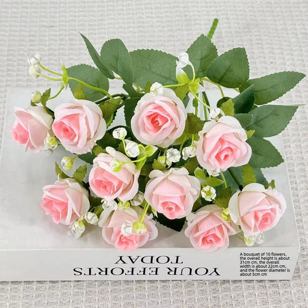 5 diamantes rosa rosa