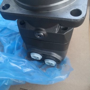 Moteur orbital OMT315 151B3009 pour engins de construction, livraison rapide - Product Image 1