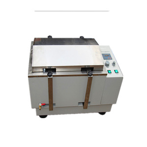 Agitador de Plasma Sanguíneo Multifuncional Rj X, 10x100ml, Orbital, de Acero Inoxidable, con Temperatura Constante, Equipo de Laboratorio - Product Image 1