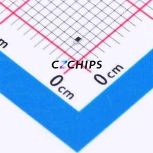 Resistencia SMD CRCW04022K94FKED 0402 (Tipo: Película Gruesa) (Resistencia: 2.94kOhm Precisión: 1%) - Product Image 1