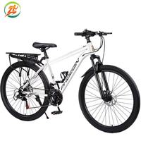 High Quality High Carbon Steel 26 Inch Bicycle Trek Mountain Bike for Adults