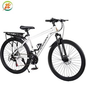 <span class=keywords><strong>Bicicleta</strong></span> de Montaña <span class=keywords><strong>Trek</strong></span> de Alta Calidad, de Acero con Alto Contenido de Carbono, de 26 Pulgadas, para Adultos - Product Image 1