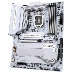 Tarjeta Madre Colorful IGame Z790D5 FLOW V20, LGA 1700 ATX, Compatible con DDR5, PCIE5.0, para Procesadores Intel Core de 14ª/13ª y 12ª Generación - Product Image 4
